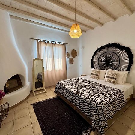 Infinity View Villas Mykonos Kalo Livadi Exterior foto