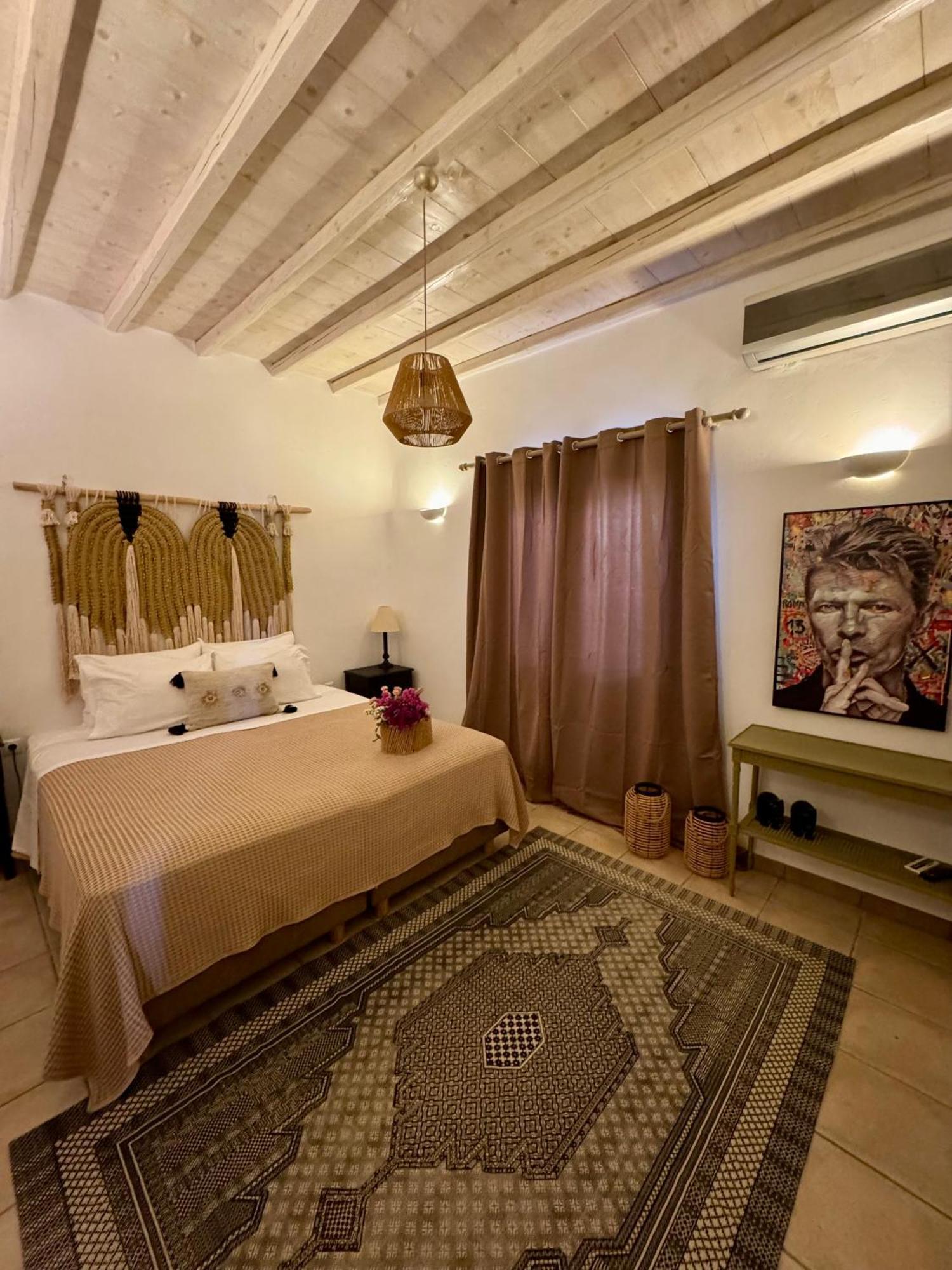 Infinity View Villas Mykonos Kalo Livadi Exterior foto