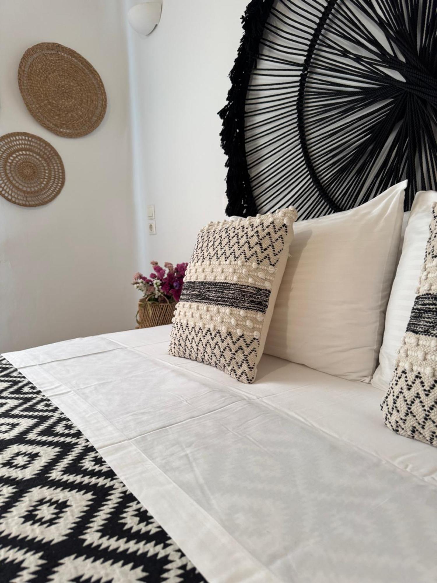 Infinity View Villas Mykonos Kalo Livadi Exterior foto